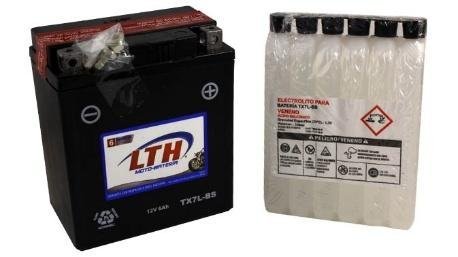 BATERIA MOTO LTH CTX7L 144x71x131