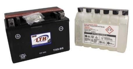 BATERIA MOTO LTH CTX9 152x88x106