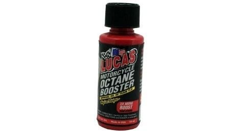 ADITIVO GASOLINA P/MOTO 59ML
