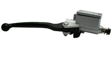MANIJA DER CON BASE P/ITALIKA CITY125/CS125/GS150