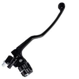 MANIJA IZQ COMPLETA VENTO CYCLONE 200