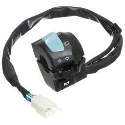 MANDOS IZQ VENTO SOTRM 250 21-22,TORNADO 250