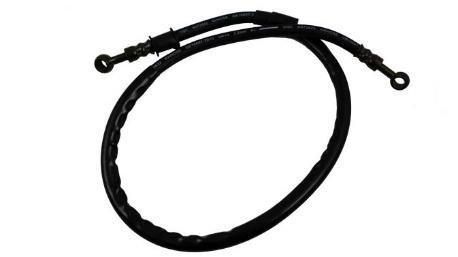MANGUERA FRENO DEL. FT150