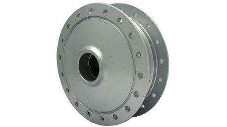 MAZA DEL. RIN DELANTERO DM-150 NEGRA