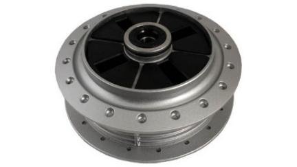 MAZA TRAS. RIN TRASERO YBR-125
