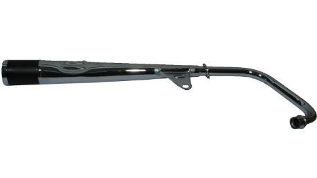 ESCAPE HONDA CGL125 TOOL