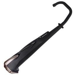 ESCAPE COMPLETO VENTO LITHIUM 4.0