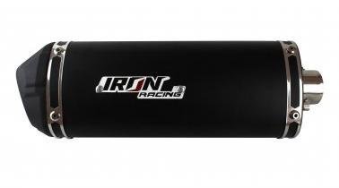 SILENCIADOR TUBO ESCAPE COLA UNIVERSAL P/MOTOCICLE