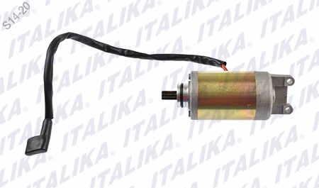 MARCHA  AT-110 14-16/AT-110 NEGRA 16-17/AX-110 16/