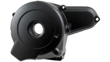 CUBIERTA CARTER FEB IZQ. DE CARTER COMPATIBLE C/AT
