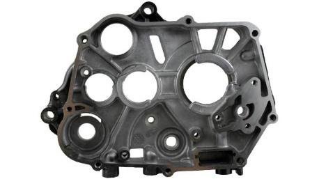 CARTER DERECHO COMPATIBLE C/FT-110 2010-2014 NEGRO