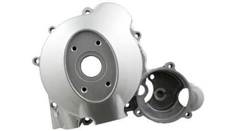 TAPA CARTER IZQUIERDA FT-125 FT-150/KURAZAI CLASSI