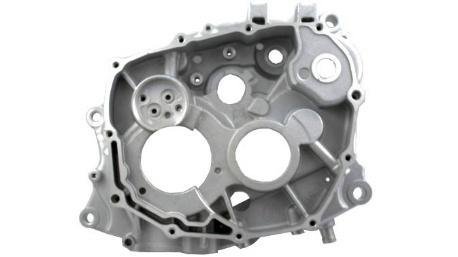 CARTER COMPLETO DERECHO COMPATIBLE C/FT-125/FT-150