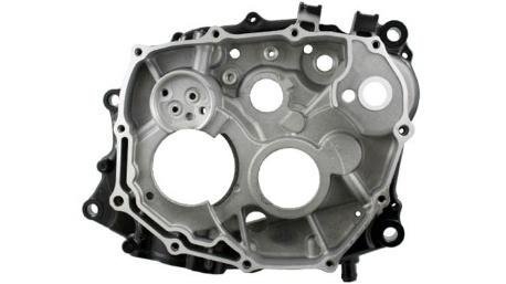 CARTER DERECHO NEGRO COMPATIBLE C/FT-150GT/KURAZAI