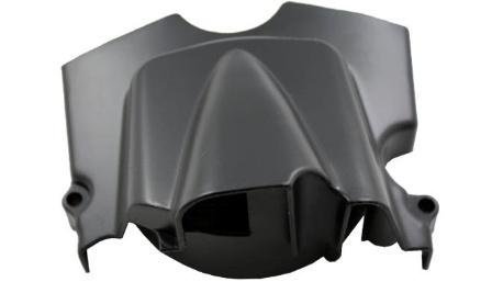 TAPA CARTER IZQUIERDA TRASERA FT125