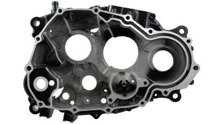 CARTER IZQUIERDO DM-200 NEGRO