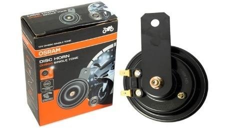 BOCINA MOTO O AUTO OSRAM 12V =94HS90