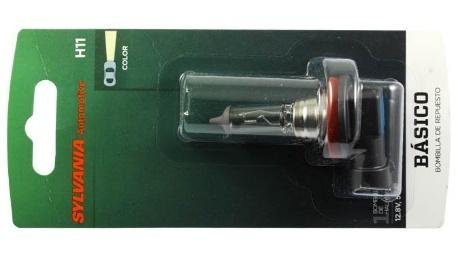 FOCO OSRAM 64326 S1 MOTO BA20D 25/25W =86629