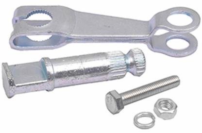 PALANCA LEVA FRENO TAMBOR KIT AT110 SPORT