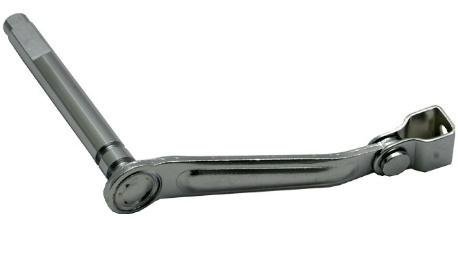 PALANCA LEVA EMBRAGUE CG125/FT125/FT150