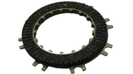 PASTA EMBRAGUE 110CC (JGO)