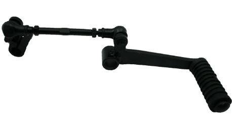 PEDAL ARRANQUE ITALIKA FT180 13-15,FT200 14-15