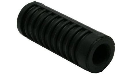 GOMA P/PEDAL ARRANQUE FT125/FT150 PIEZA