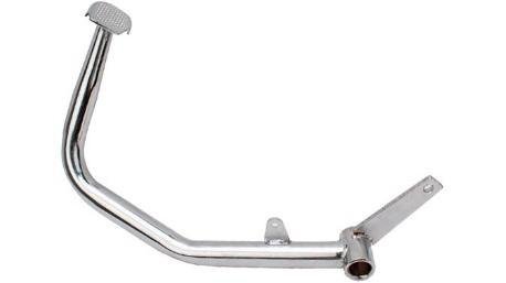 PEDAL FRENO MOTO TRABAJO FT150