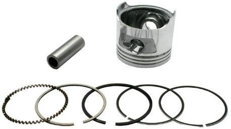 PISTON COMPLETO 90CC STD JGO