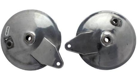 PORTA BALATA TRASERA P/MOTO CHOPER