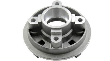 PORTACATARINA ITALIKA 150Z 2013-2014 GRIS