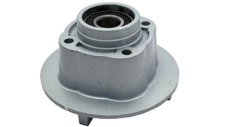 PORTACATARINA P/MOTO GN125