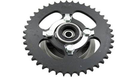 ENGRANE TRACCION COMPLETO AT-110 SPORT
