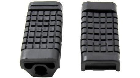 GOMA POSAPIE JGO DEL FT-125,FT-150,KURAZAI CLASICA