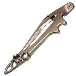BASE SOPORTE DER. POSAPIE TRAS. STORM 250,SCREAMER