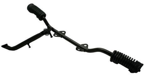 BARRA POSAPIES COMPLETA FT125