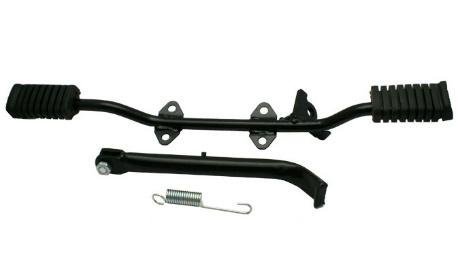 BARRA POSAPIES COMPLETA WY125