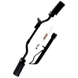BARRA POSAPIES COMPLETO VENTO RYDER 4.0