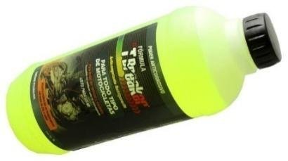 ANTICONGELANTE P/MOTO USO DIRECTO 1L =50470