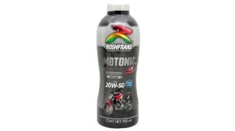 ACEITE ROSHFRANS 4T JASO 20W50 MOTO 1L =RS-16942