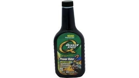 ACEITE QUAKER RIDER 2T J-FB P/MOTO 300ML=21410233