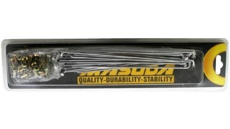 RAYO JGO DEL 12G-152 HONDA BIZ100