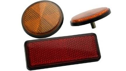 REFLEJANTE UNIVERSAL JGO/3PZ