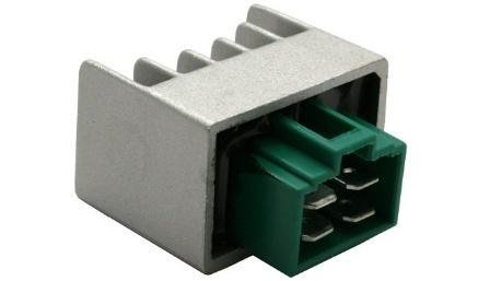 REGULADOR RECTIFICADOR YBR125
