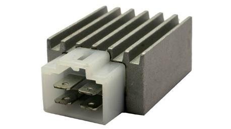 REGULADOR 5 PUNTAS FZ-16 12-13