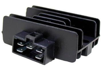 REGULADOR RECTIFICADOR YBR125 EXPRESS