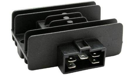 REGULADOR RECTIFICADOR ITALIKA 170Z ORIGINAL