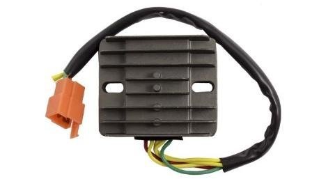 REGULADOR RECTIFICADOR ITALIKA 250Z/DM250