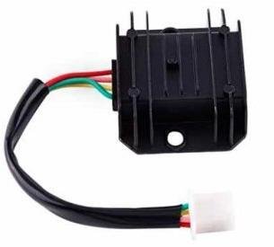 REGULADOR CORRIENTE DT150SPORT 17-18/FORZA150 06-1