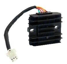 REGULADOR CORRIENTE ATV150SPORT 11-12/ATV150 C/REV